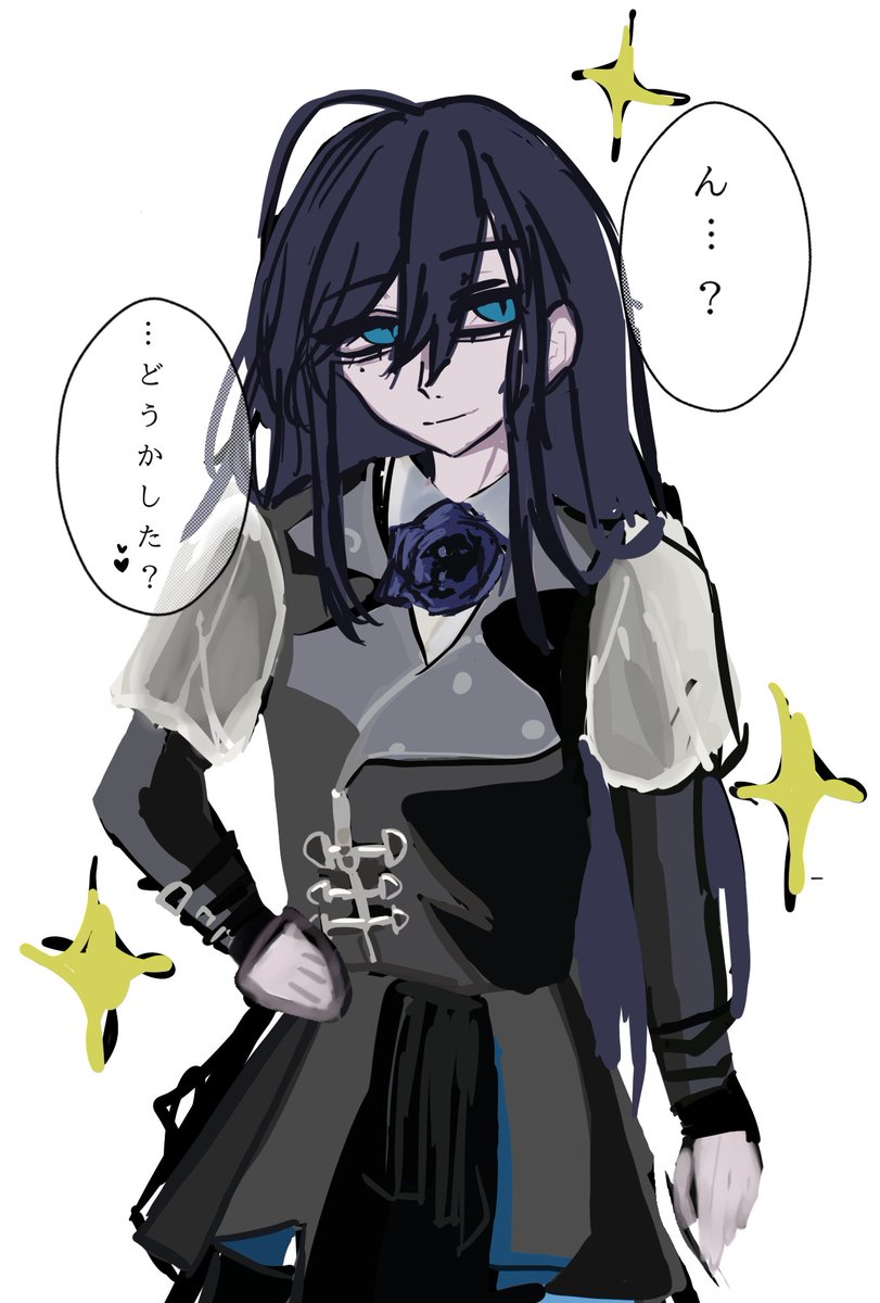 そら💙🥀 (@sorra8600) / Posts / X