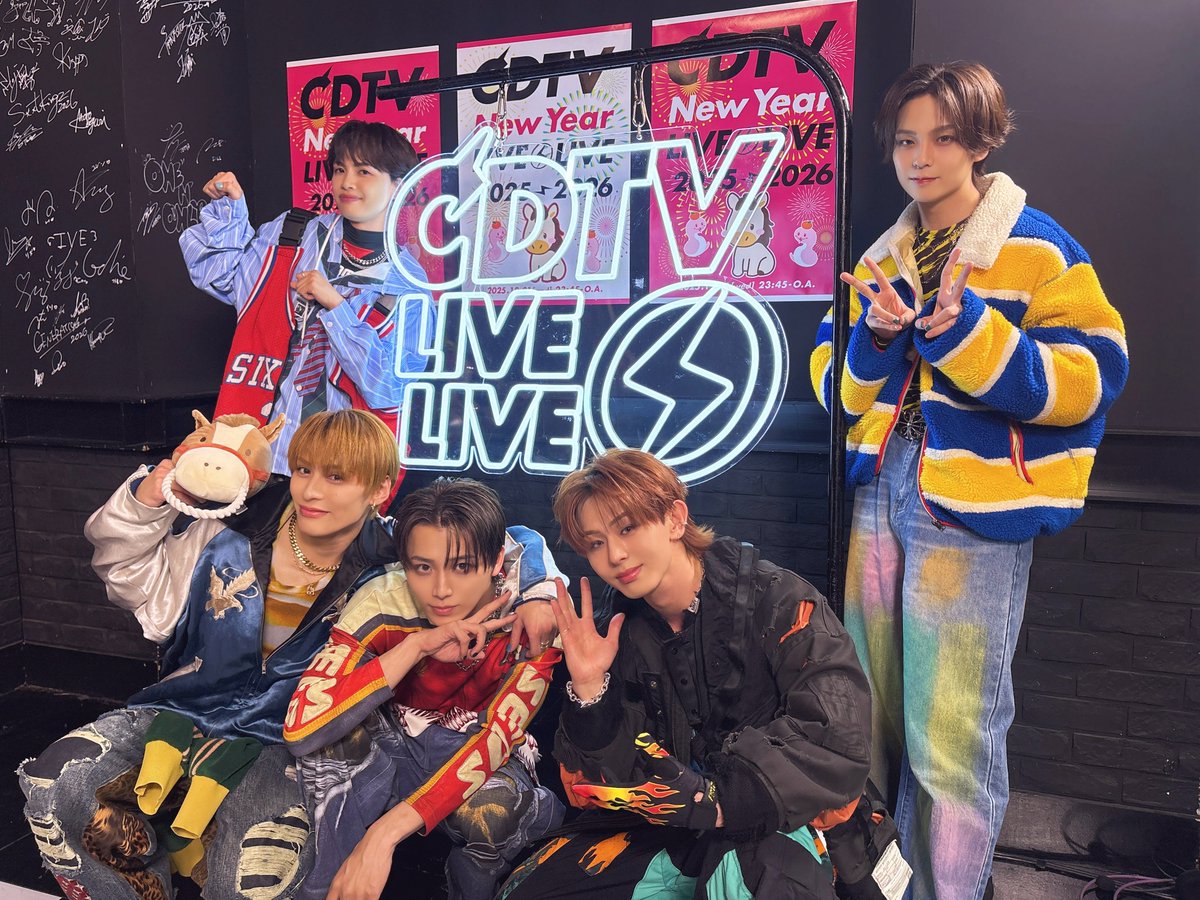 ONE N' ONLY / ワンエンオンリー tweet media