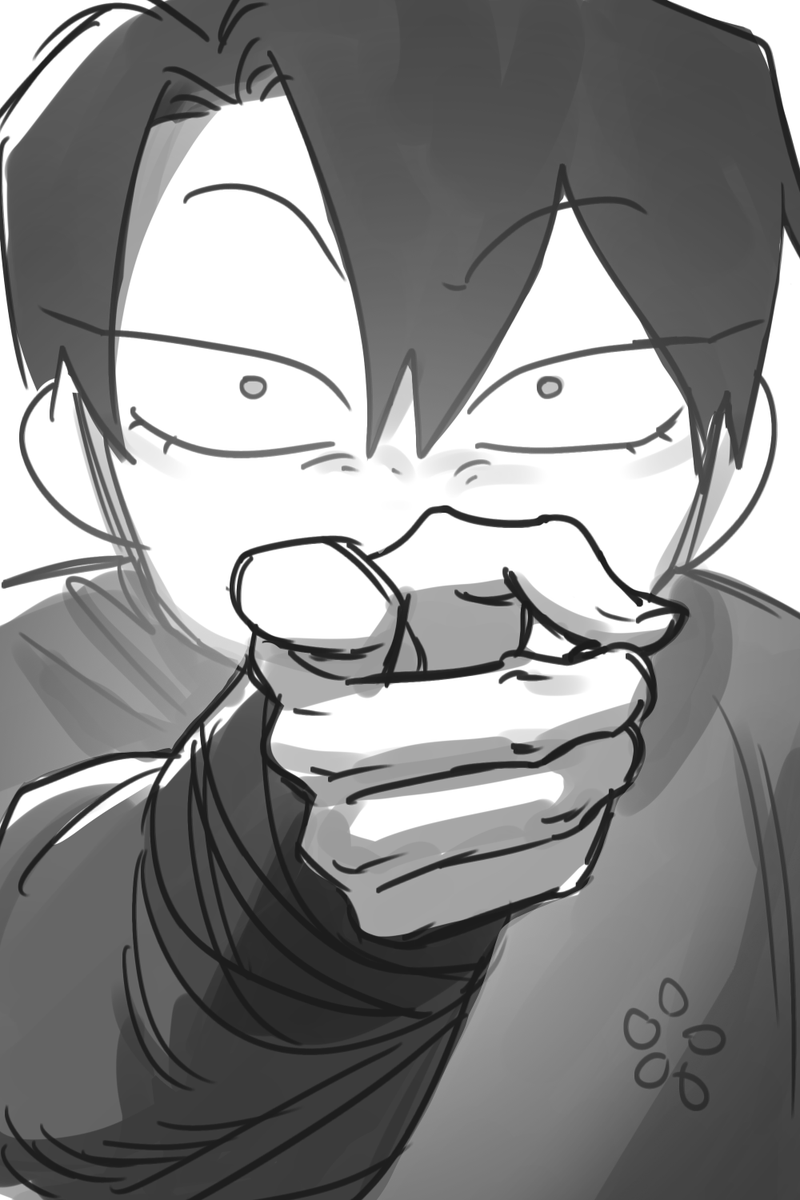 Omae_hwa's tweet image. 2026년에 잘될 사람