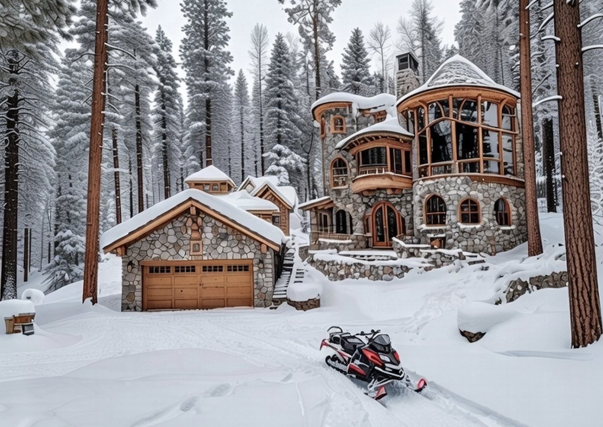 Explore 12 extraordinary #Whistler properties priced over $10 million. #luxuryHomes #luxuryRealEstate

rem.ax/47IegHk