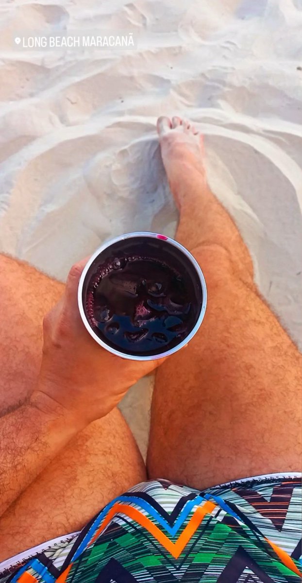 lessathi's tweet image. Que calor #PG