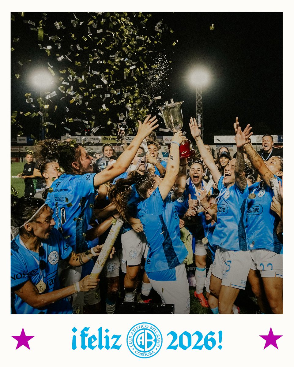 ¡FELIZ 2026, PIRATAS! 🥂🏴‍☠️