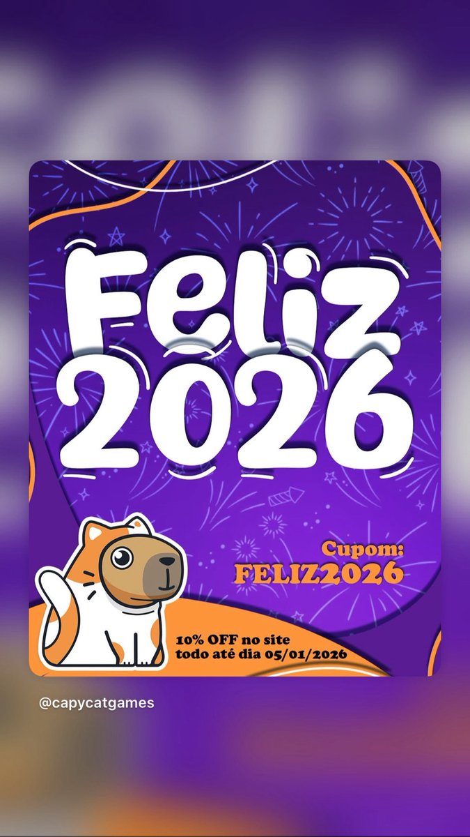 CapyCat Games tweet media