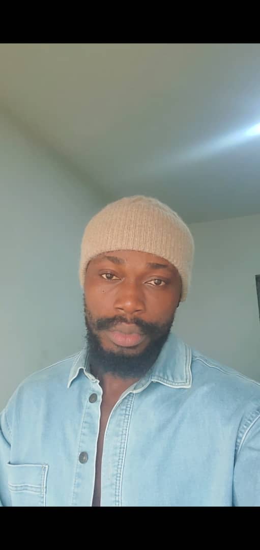 Geoblaz's tweet image. Another day to remind you, you do not need anyone to believe in your dreams, ideas, talents before you make moves.

You'll receive backlash and criticism but it's okay, just keep going.

#STARTOtoMOVE #KengNampingxTheGreatNewYear #CTWCountdown2026XZNN #TAEYONG