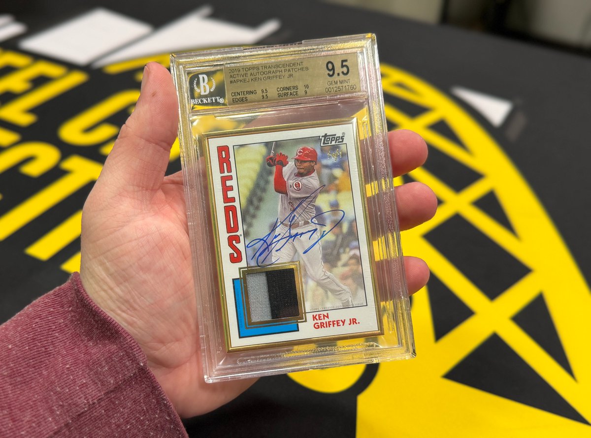 Steel City Collectibles tweet media