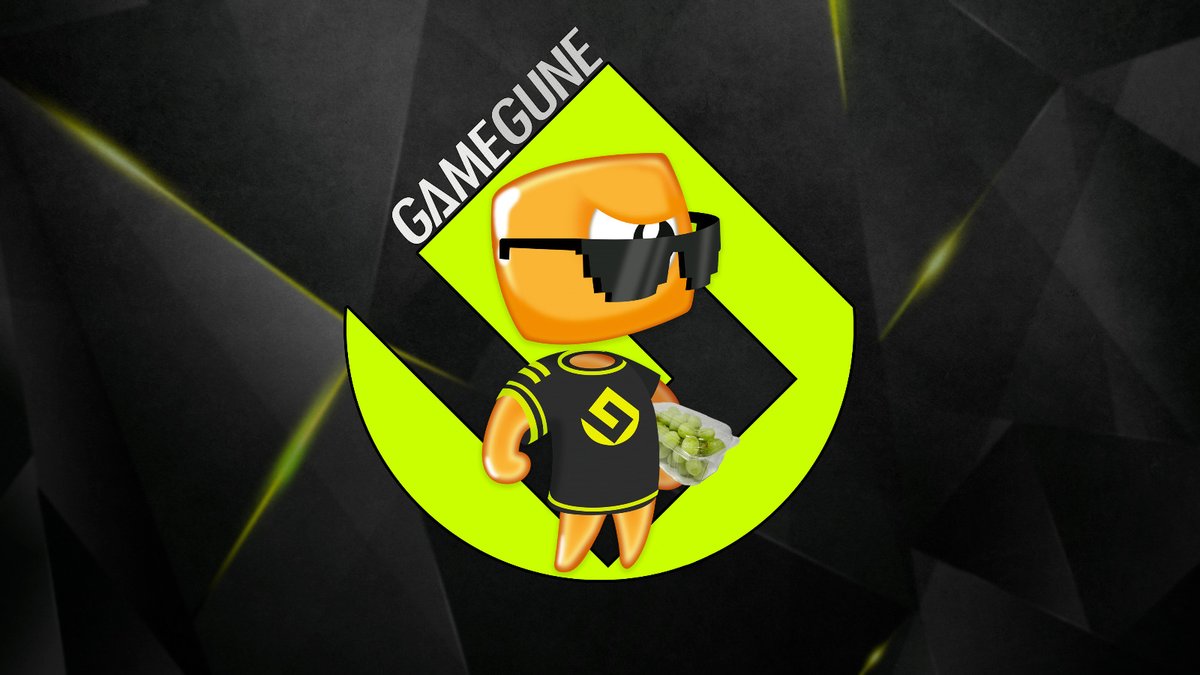 Gamegune esports tweet media