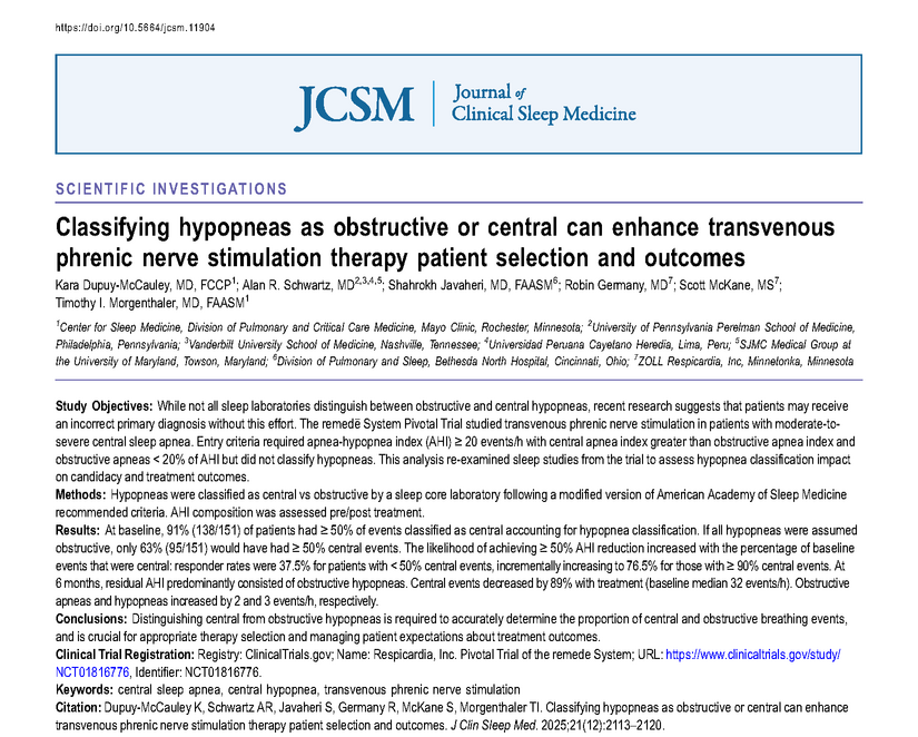 JCSM Journal tweet media