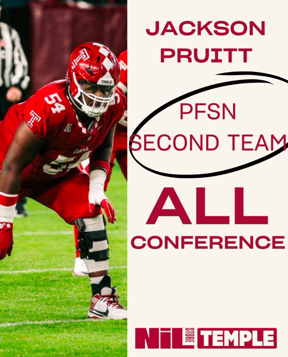 Jack$on Pruitt tweet media