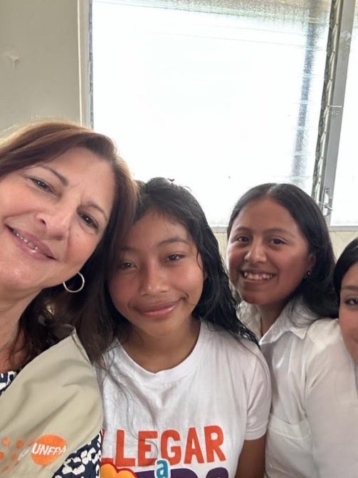 Susana Sottoli tweet media