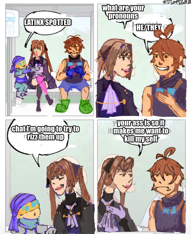 dwardwicks's tweet image. alright @LukeVonKarma here’s the full thing.