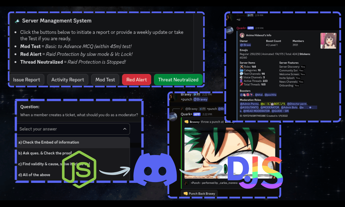 Braveydev tweet picture