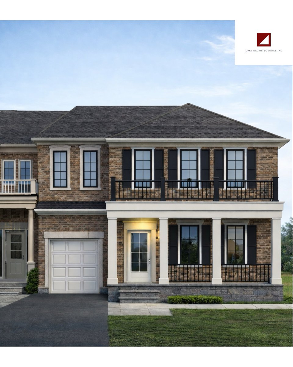 Juma Architectural Inc. tweet media