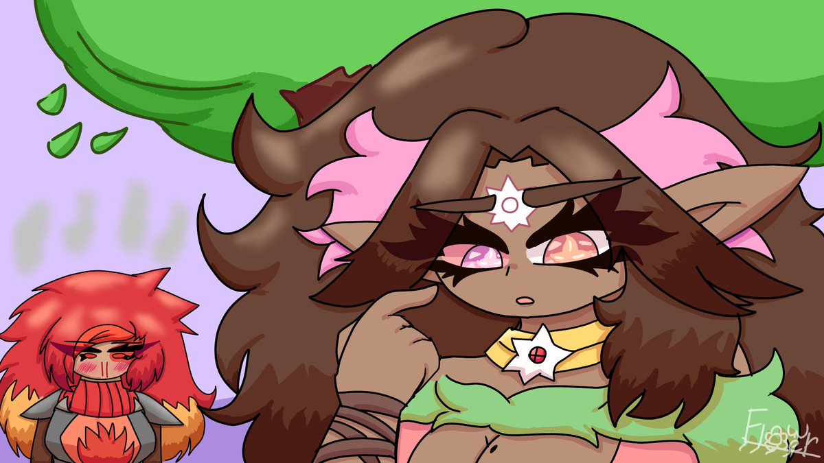 flowerboobzeta's tweet image. "I don't understand why they're so amazed by my foot... Could you please answer me?" (Happy new year Guys)

(Flower, Ashley and Cassandra: My ocs / Splatter: @SplatterHome oc)

#sizetwitter #giantess #nsfw #feet #feetworshi̇p #footfetısh