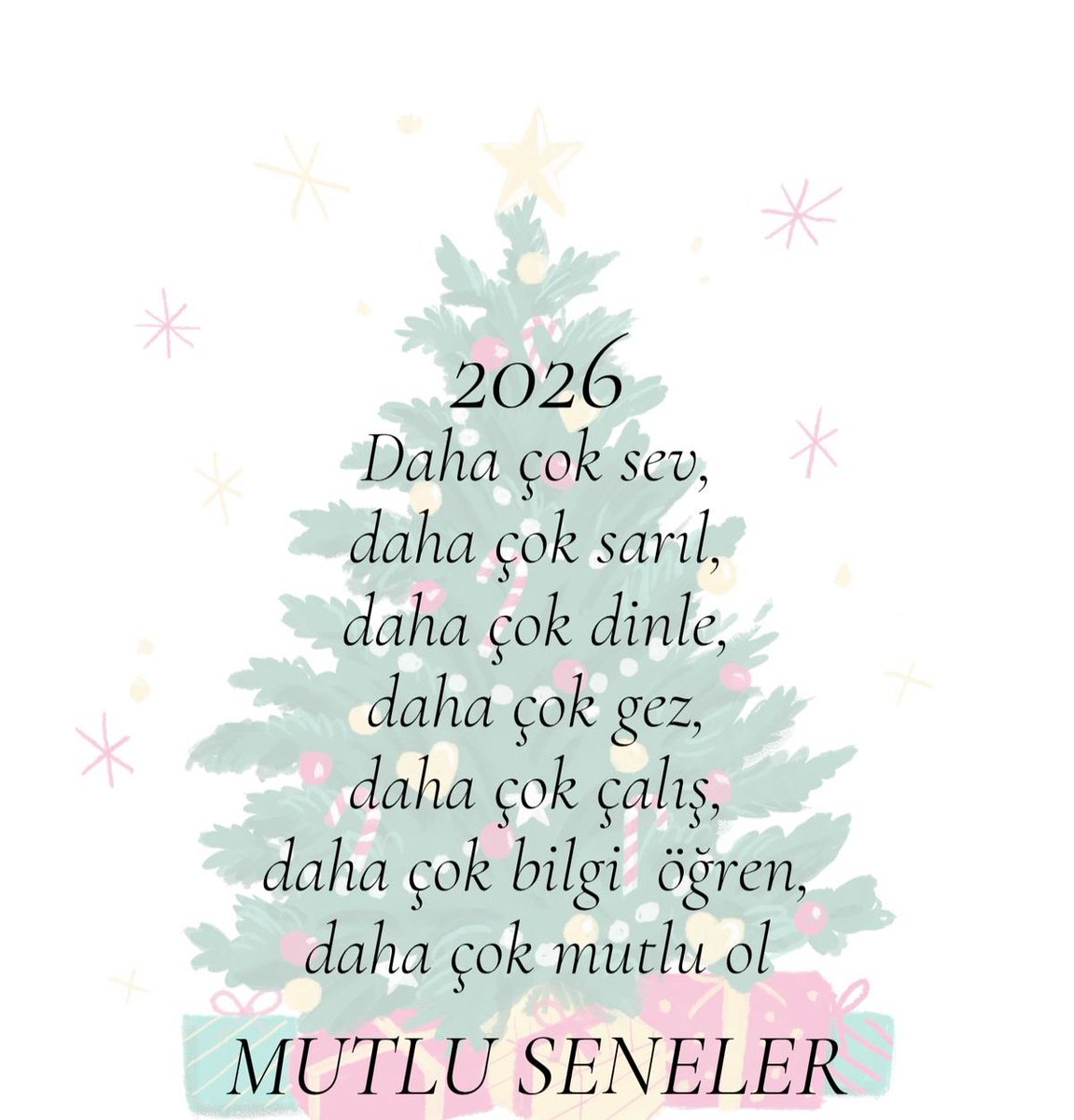 zgl_emine's tweet photo. #YeniYıl #MutluYıllar https://t.co/7u8hJvqNq9
