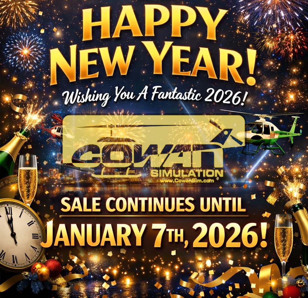 Cowan Simulation tweet media