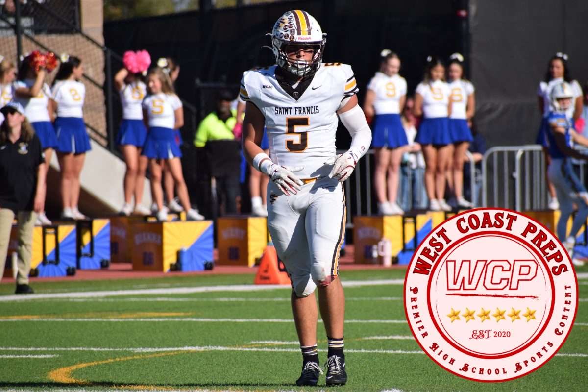 westcoastpreps_'s tweet image. ⭐️ Cream of the Crop ⭐️ 

Introducing the All-Bay Area 🏈 First Team selections.

Story: westcoastpreps.com/all-bay-area-f…