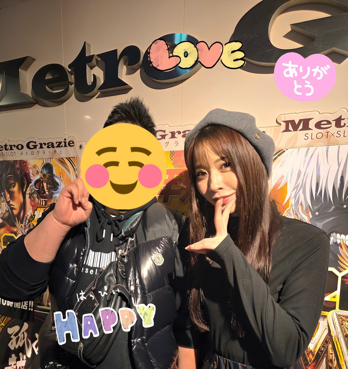 【新品未開封】七瀬静香サイン入りTシャツ【価格交渉OK】 七瀬静香プロデュース「七瀬さんのスタンドジャケット」 - JANBARI web