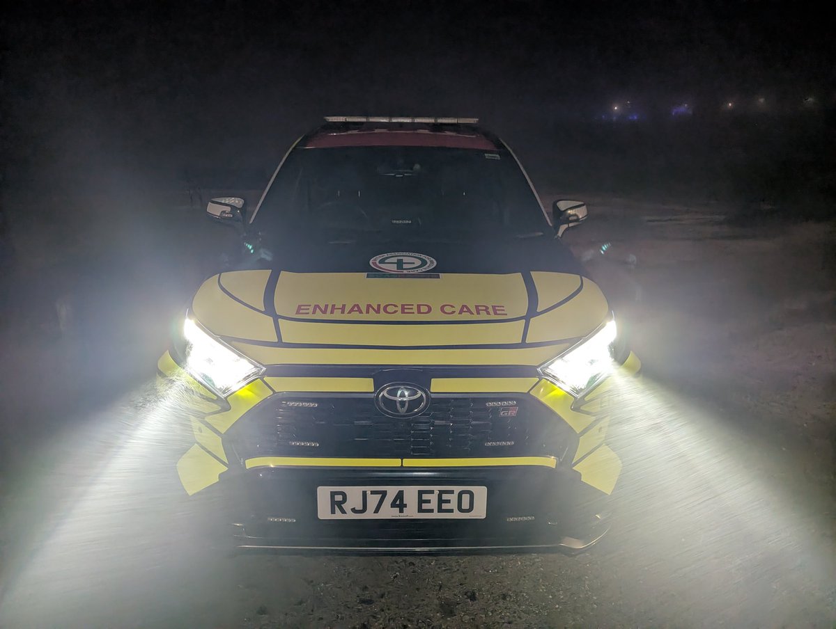 SCAS BASICS tweet media