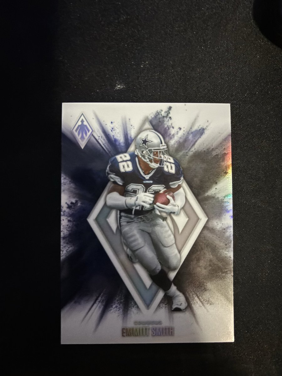 Opened up my first 3 boxes of 2025 product and got 2 case hits!