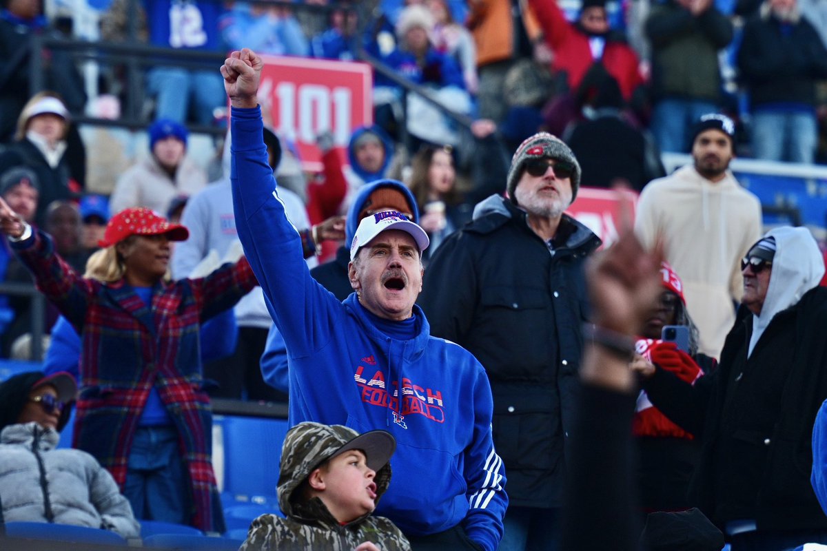 LA Tech Sports tweet media