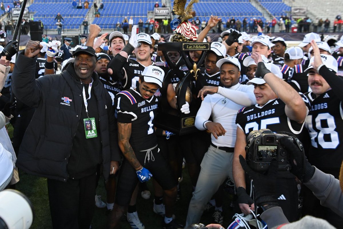 LA Tech Sports tweet media