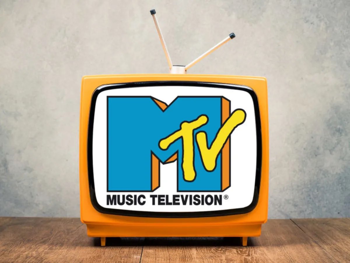 SaycheeseDGTL's tweet image. MTV has officially shut down its 24/7 music channels. 

The era of MTV as a music video destination that defined generations has ended 💔🙏🏽