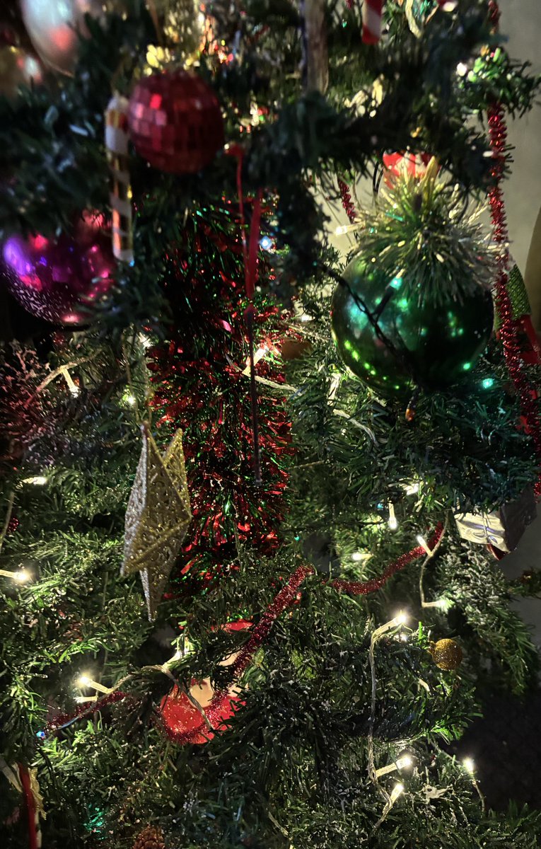 Çok güzel bir yıl olmasını dilerim.