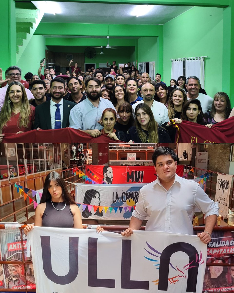 Un 2026 que marcará un punto de inflexión. Las Fuerzas del Cielo están con nosotros. Allá vamos.