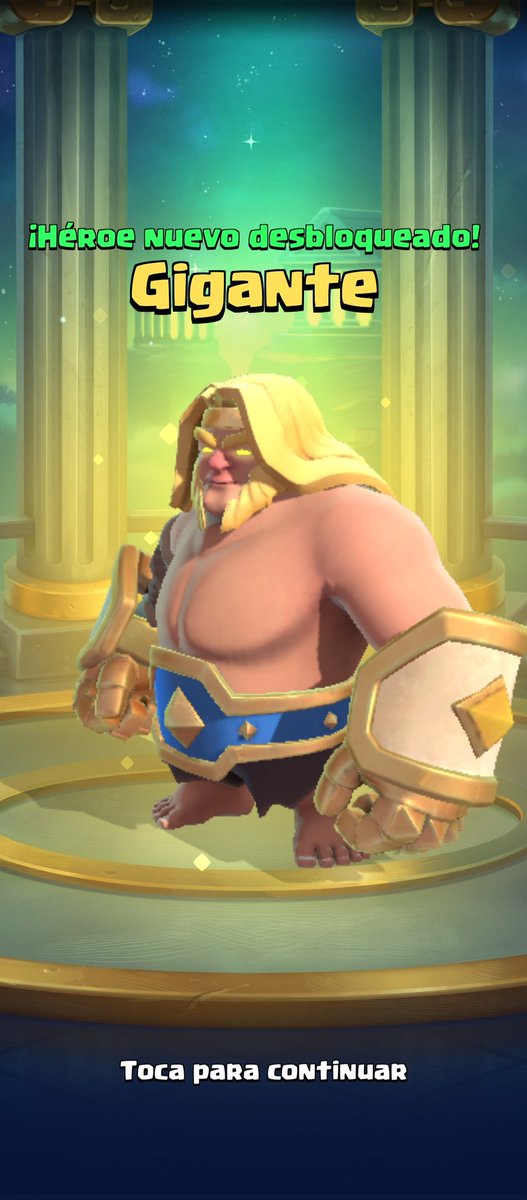 Cherno0804's tweet image. Vuelvo a jugar para que me toque el peor héroe, ok