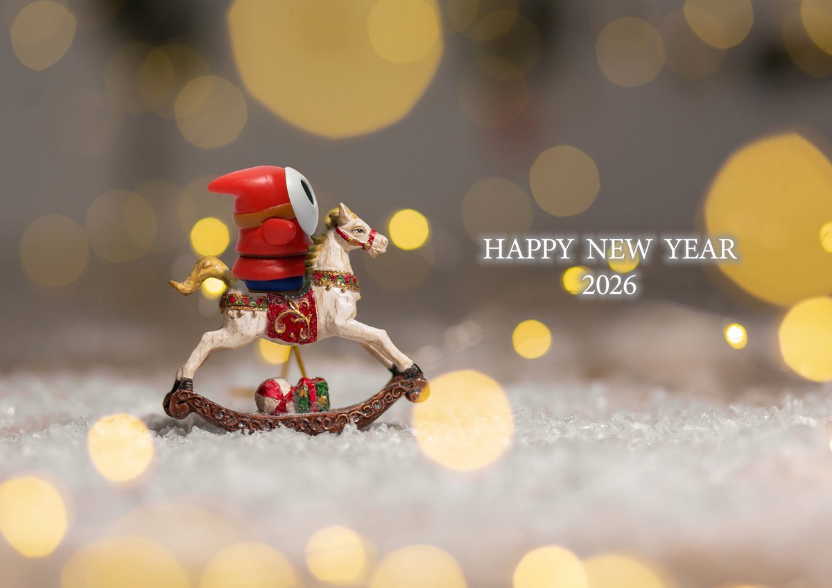 HEY__HO_'s tweet photo. 今年もよろしくお願いいたします🙌 https://t.co/meIDKcOrnQ