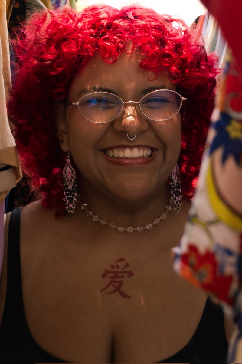 Fã Clube Itamar Assumpção Nilópolis e Região 🪞 tweet media