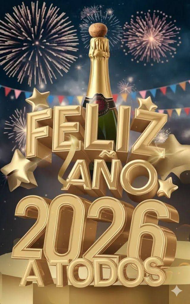 mirthagrama's tweet photo. Q tengan un muy feliz año  nuevo 🥂🥂✨️✨️ https://t.co/anvhRs4hw8