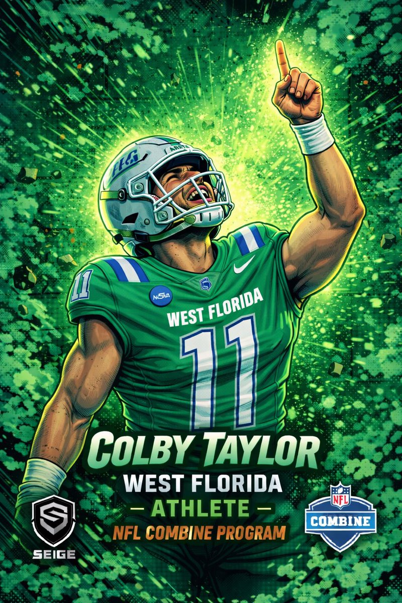 Colby Taylor tweet media