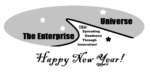 The Enterprise Universe tweet media