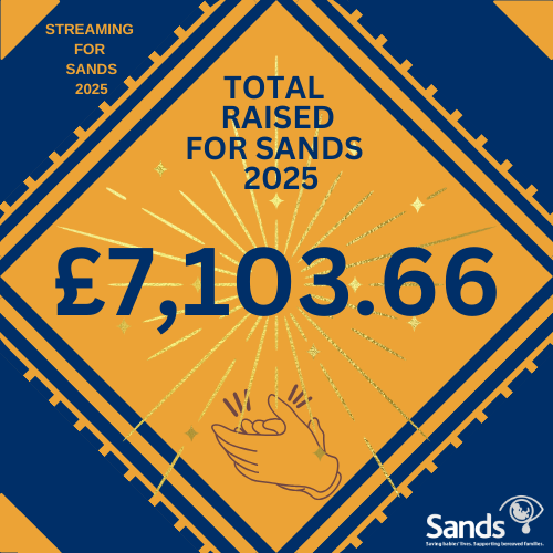 Streaming4 tweet media