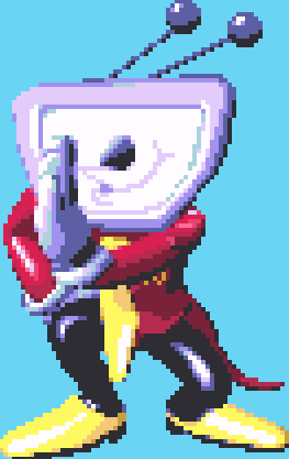 ITSTVT1ME's tweet image. You mean... people have only been watching my show... for 6 months.
The show I started in 1997...
Talk about scheduling errors.