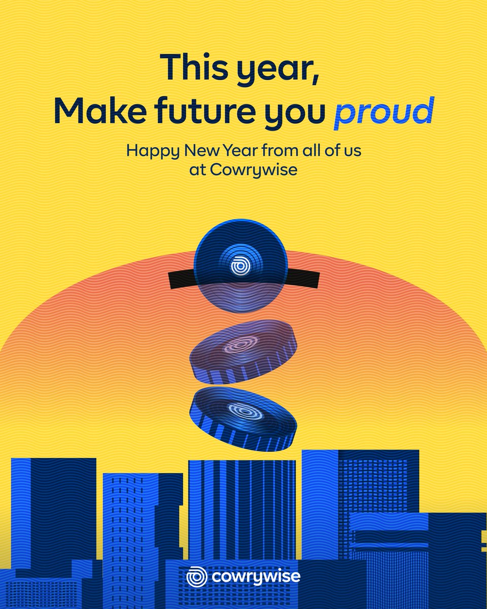 Hey <a href="/cowrywise/">Cowrywise</a>, I heard your designer resigned. Here are some New Year designs in case you need them! 

fully illustrated and designed in Figma