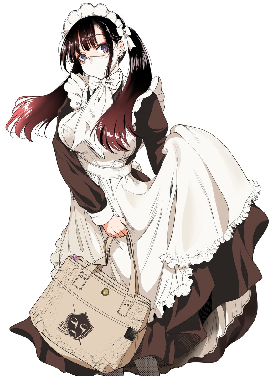 地雷ちゃんからも 