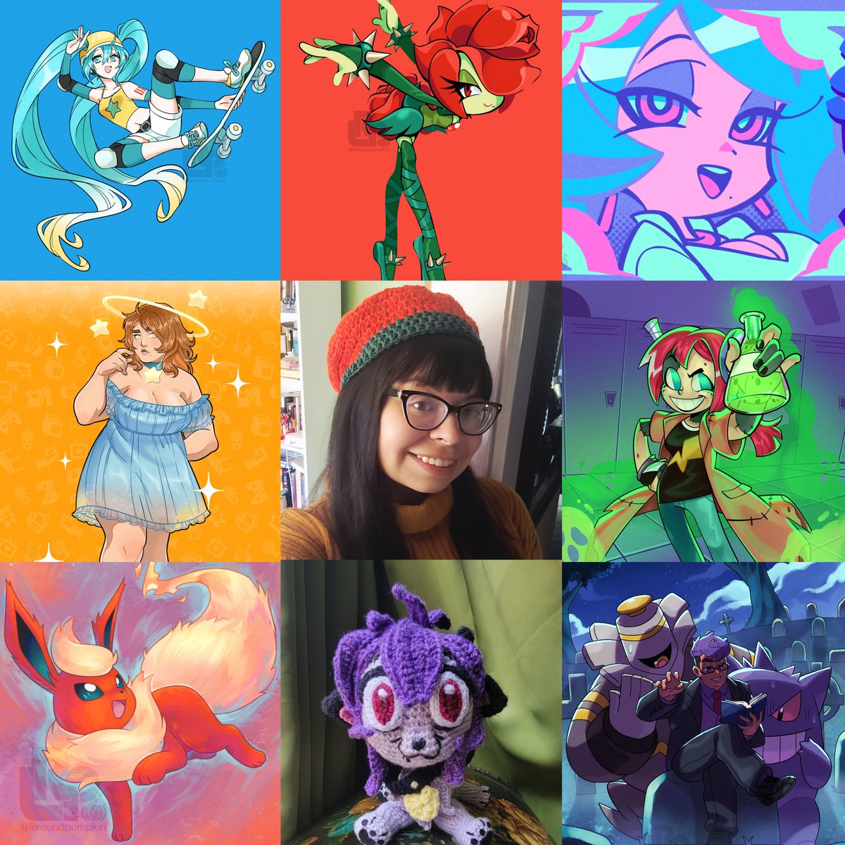 #artvsartist2025