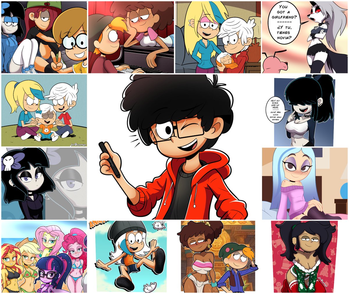 Interesting year, let's see what 2026 has in store for us. Thanks for following and supporting me with your likes and comments.
-------
Interesante año, veamos que nos aguarda el 2026. Gracias por seguirme y apoyarme con sus likes y comentarios. 

#HappyNewYear #artvsartist2025