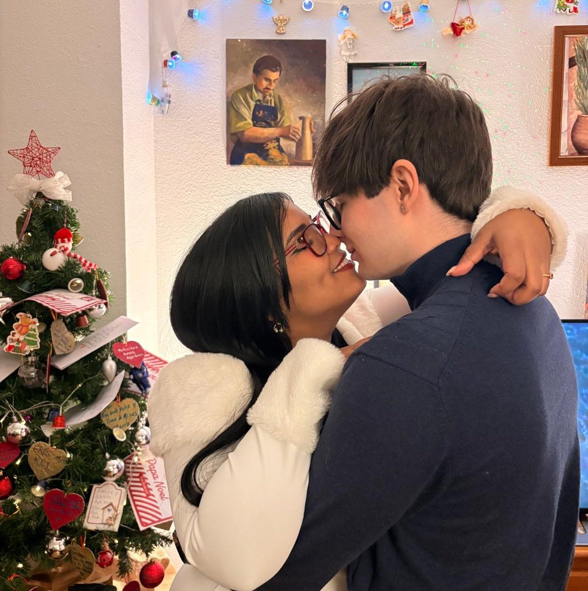 Feliz año nuevo, image size:1193x1200