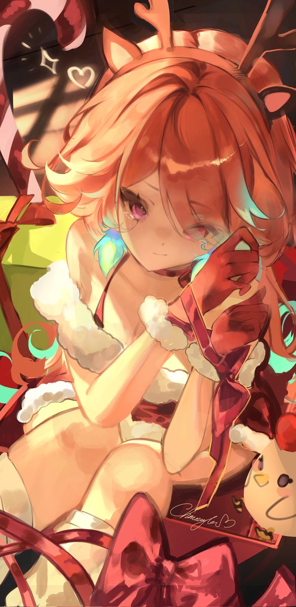 chmoonyka's tweet image. HAPPY NEW YEAR!!! 🧡🩵
#KFPicasso #kfp #KFP