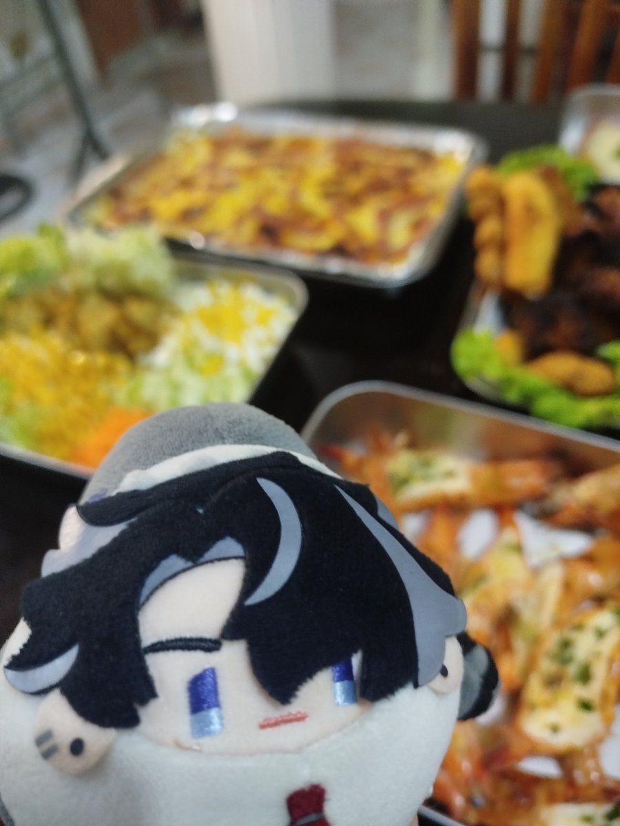 Happy new year!! #wriorb #wriothesley