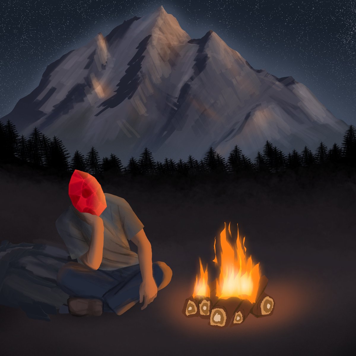 hodl.algo tweet media