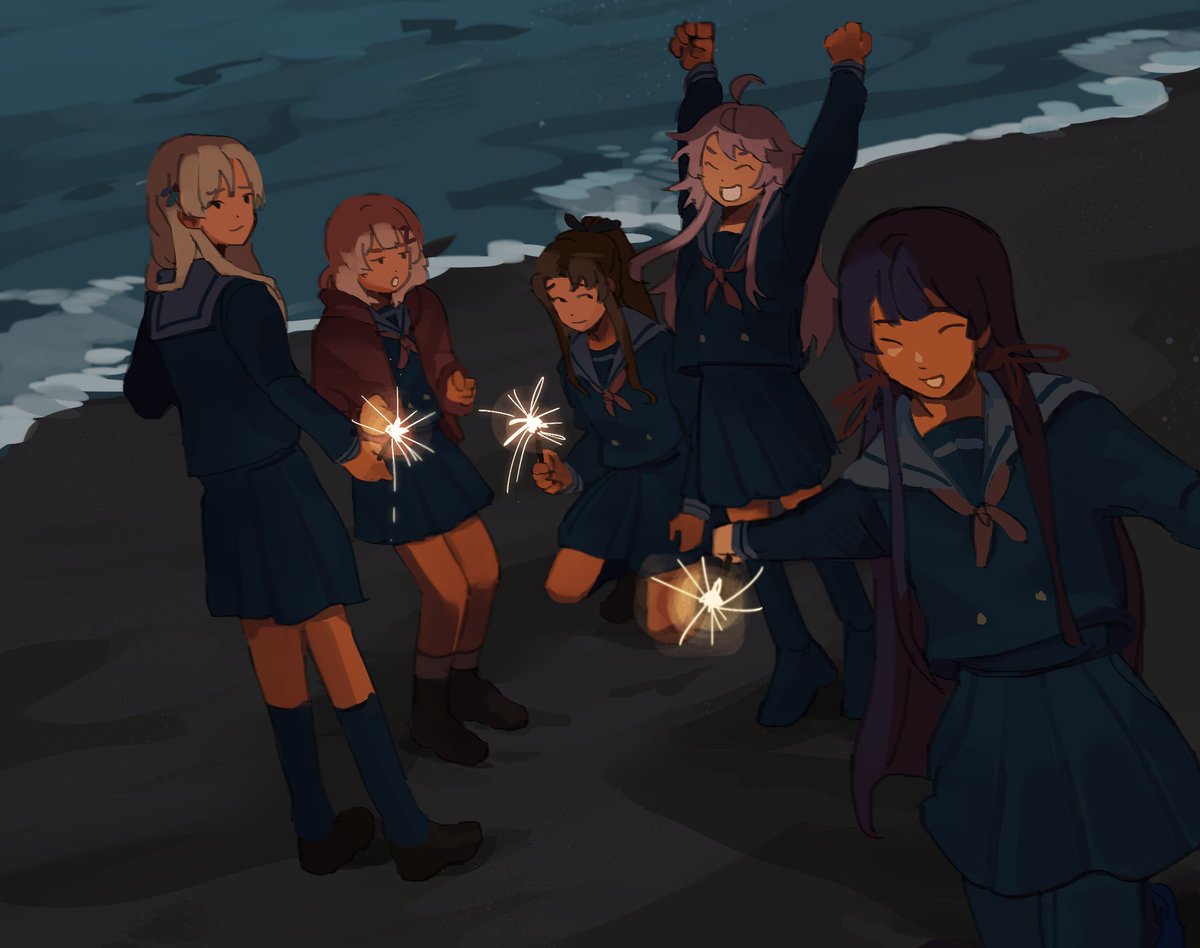 happy new year from rinmeikan 🎉