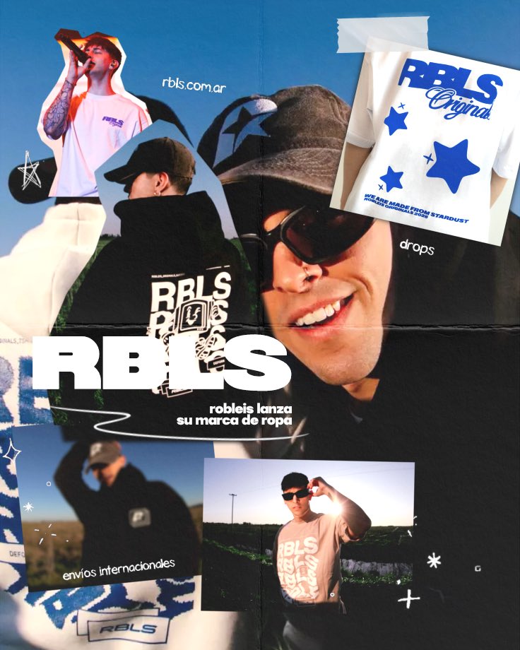 Robleis Army ☆ tweet media