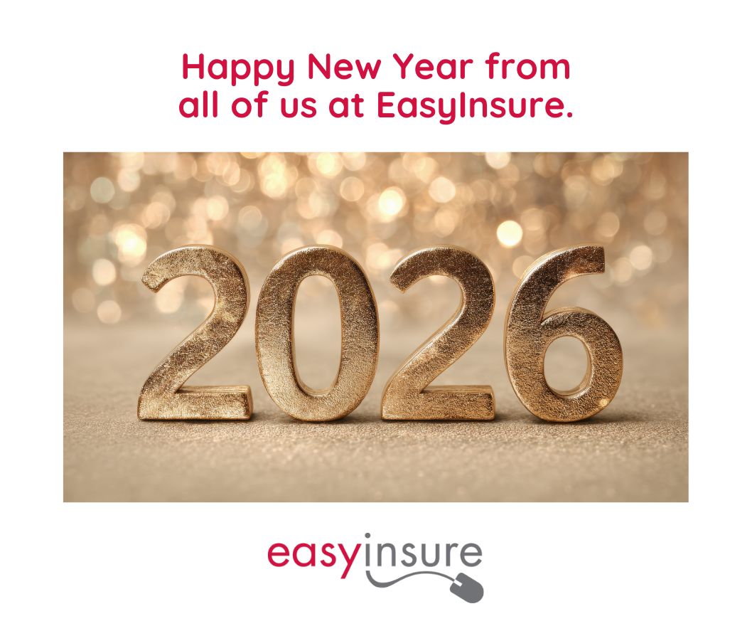 easyinsure_'s tweet image. As we welcome the new year, we know everyone celebrates and reflects differently. However you choose to mark this moment, EasyInsure wishes you a year filled with health, peace of mind, and new possibilities. #HNY #EasyInsure