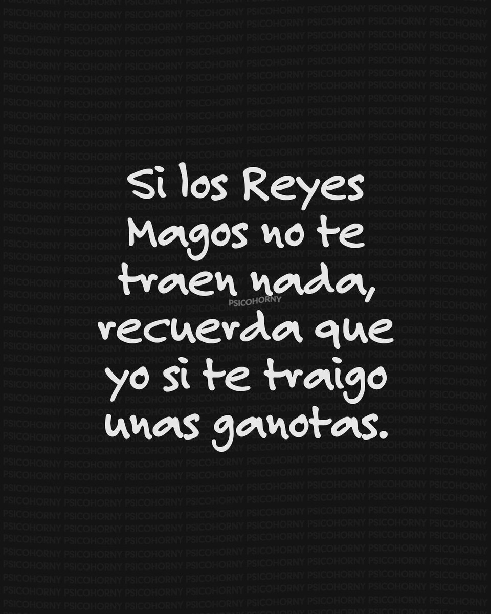 psicohorny's tweet image. 