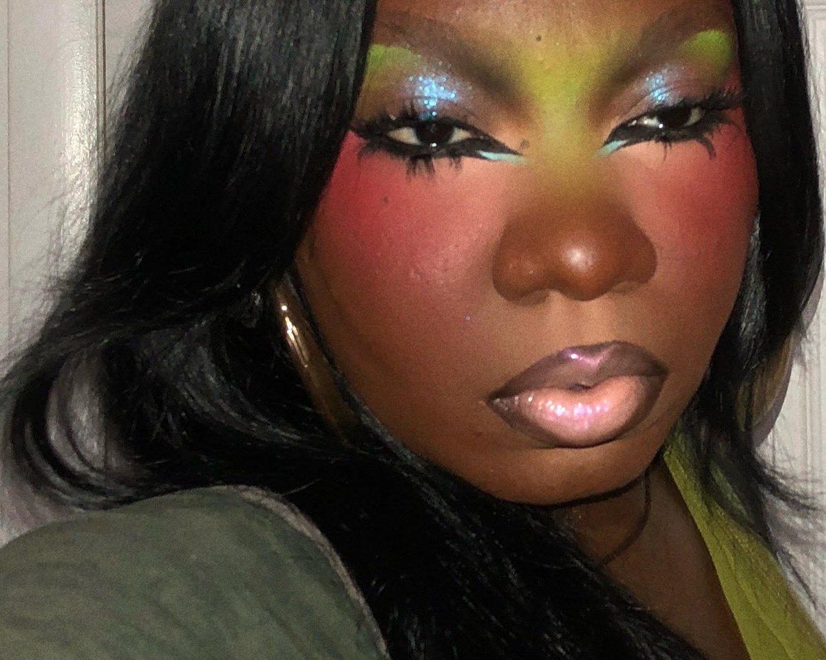 i just be doing stuff i enjoy. tweet media