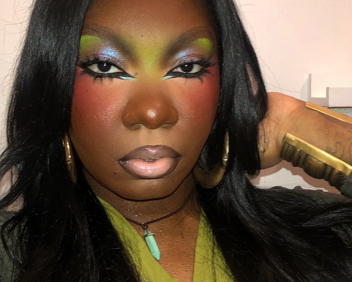 i just be doing stuff i enjoy. tweet media